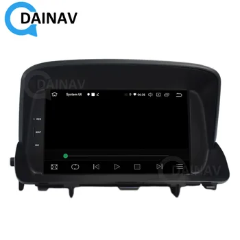 2DIN Android автомагнитола За Opel Mokka 2012-2015 стерео авторадио авто аудио, DVD плейър GPS навигация