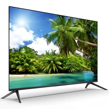 Китай Производител на 60-Инчов 4K Smart TV на Samsung Screen Най-добрите Android HD Smart LED TV Tv