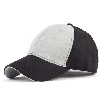 1бр памук се измива с бейзболна шапка шапка, мода ежедневния тропически шлем туризъм шапката на хип-хоп монтирани шапки шлайф шапка унисекс Горра