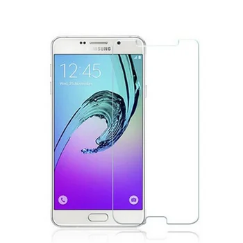 0,3 мм Закалено стъкло За Samsung Galaxy J2 Prime 2016 SM-G532F 9H 2.5 D Защитно Стъкло фолио За Samsung Galaxy J2 Prime