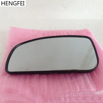 Оригинални автоаксесоари Hengfei странично огледало стъклена леща за Nissan Sylphy 2006-2011 външни огледала обектив