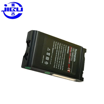 JIGU 4400 mah Батерия За лаптоп Toshiba PA3128U-1BRS PA3191U-3BAS Portege M200 M205 M400 M405 M700 M750 M780 Satellite Pro 6000