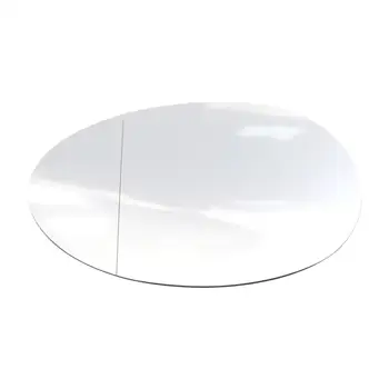 Стъклена Леща Огледала за обратно виждане с подгряване за по-Mini F57 2015-2020 Заменя Аксесоари Висока производителност