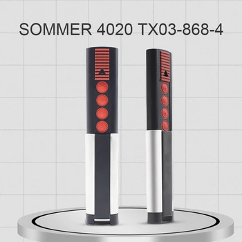 SOMMER 4020 4026 TX03-868-4 дистанционно управление 868 Mhz