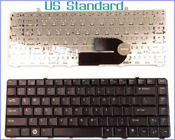 Американската Английската Версия на Клавиатурата за лаптоп Dell 9J.NOH82.K01 V080925BS1 R811H OR811H 0J501K V080925BK1