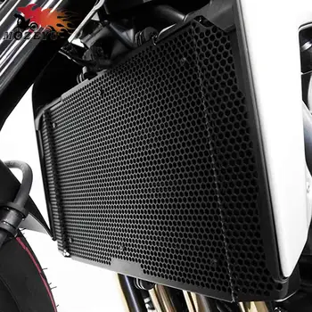 За Honda CB1000R CB CB 1000R 1000 R 2018 2019 2020 2021 2022 Мотоциклетът Алуминиева Решетка Защитно покритие Протектор