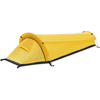 Преносим Ultralight Палатка Водоустойчив Ветрозащитный Спален Чувал За Външно Къмпинг Туристическа Екипировка