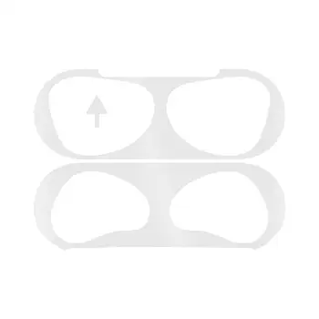 Пылезащитная стикер за слушалки Ultra Slim Метална пылезащитная стикер за слушалки Предпазва от желязо/метални стружки Premium Metall