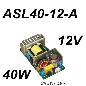 Един истински Нов за Astrodyne TDI 40 W 12 3.33 A захранване ASL40-12-A ASL40-12A ASL40-12