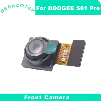 Doogee S61 Pro Предна Камера Нов Оригинален Модул Предна Камера На Мобилен Телефон Сменяеми Аксесоари За Смартфон Doogee S61 Pro