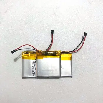 Преносимото Батерия за часовник TomTom Spark 3, Литиево-Полимерна Полимерна Акумулаторна Батерия, Разменени Батерия 3,7 280 mah, PP332727
