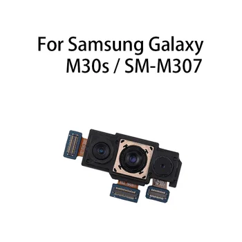 Задни Голям Основния Модул задната камера Гъвкав Кабел За Samsung Galaxy M30s / M307
